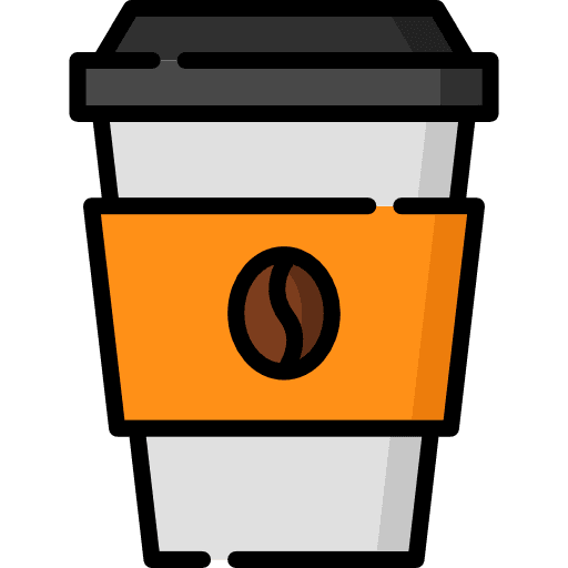 Cup Import Icon