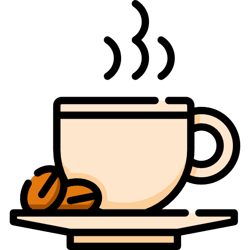 Cup Icon